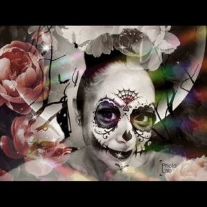 Meet your Posher, Cruzita